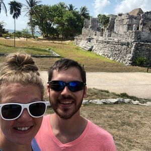 Meet your Posher, Adam